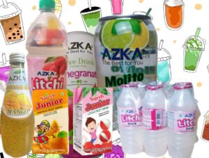 Home - Azka.co