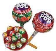 AZKA MEGA LOLLIPOP 10G X 15PCS X 20 STICK